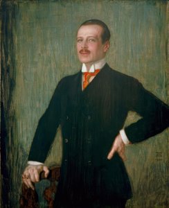 Ernst Ludwig d