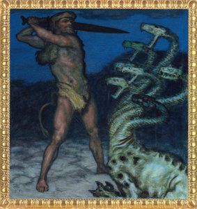 Ercole e l