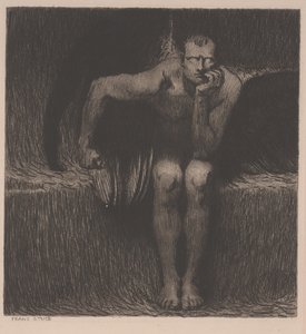 Lucifero, c.1890