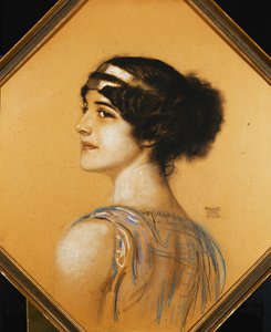 Ritratto della figlia dell