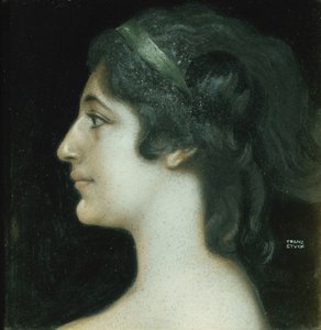 Romerin da Franz von Stuck