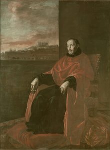 Alonso de San Vítores da Fray Juan Andres Rizi