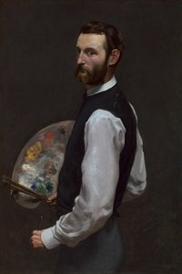 Autoritratto