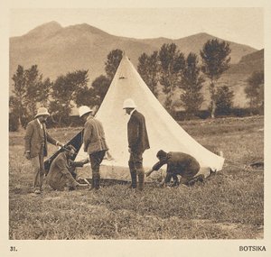 Botsika da Frédéric Boissonnas