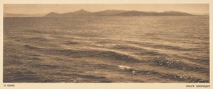Egina. Golfo Saronico