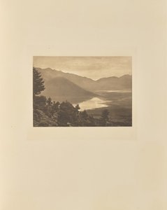 Lago Pheneas