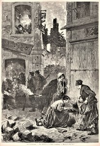 Frédéric Lix - Le donne del petrolio e i loro complici da Frederic Theodore Lix