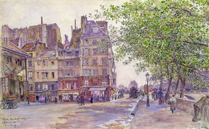 Il Quai des Orfevres