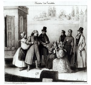 Rappresentazione di 