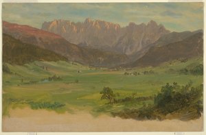 Valle Alpina