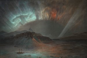 Aurora Boreale