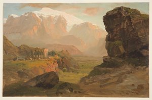 Fantasia di Bashan