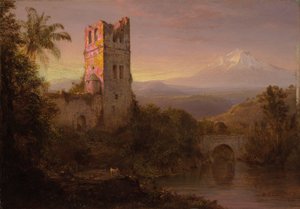  da Frederic Edwin Church