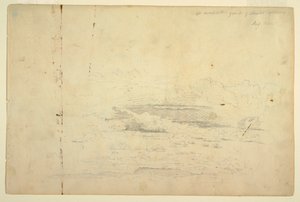 Studi di nuvole