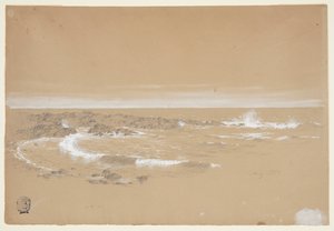 Costa, Grand Manan, Canada