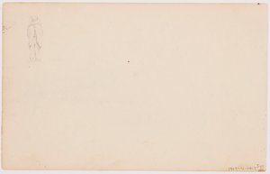 Disegno, Paesaggio montano al tramonto, 1865 da Frederic Edwin Church