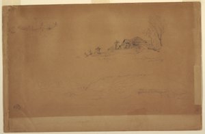 Disegno, vicino a Guaranda, Ecuador, 10 giugno 1857