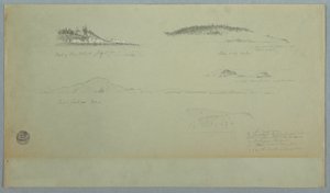 Disegno, parte dell