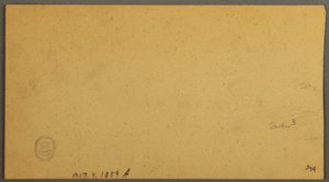Disegno, Tramonto sulle colline, 9 luglio 1866 da Frederic Edwin Church