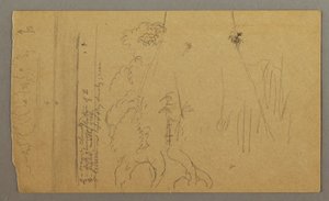 Disegno, Tronco d