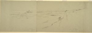 Disegno, Veduta dall