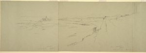 Disegno, Veduta dall