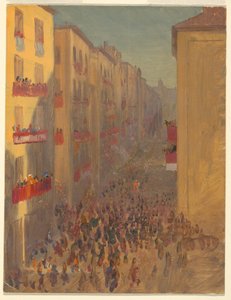 Disegno, Veduta di Beirut (), 1869 da Frederic Edwin Church