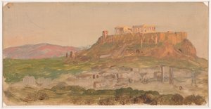 Disegno, Veduta dell