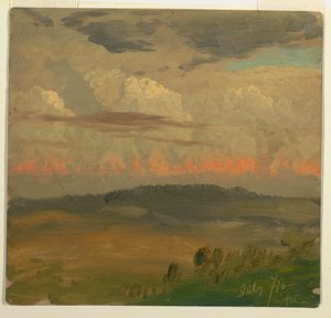 Paesaggio, Valle dell