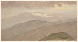 Paesaggio, Giamaica