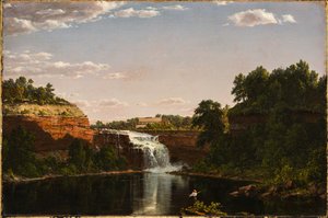  da Frederic Edwin Church