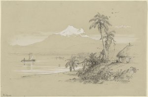  da Frederic Edwin Church