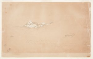 Monte Altare, Ecuador