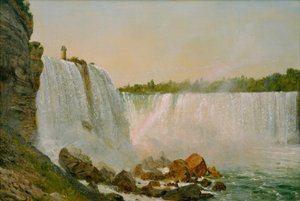 Cascate del Niagara
