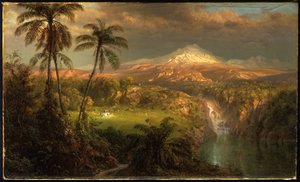  da Frederic Edwin Church