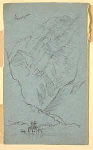 Riva del Königssee, B