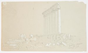 Tempio di Giove all