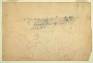 Vista della Catskill Mountain House