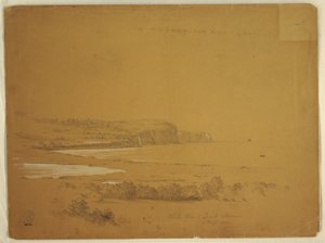Baia della Balena, Isola di Grand Manan, Canada