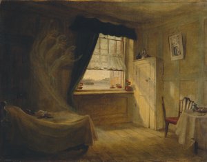 La stanza di William Blake
