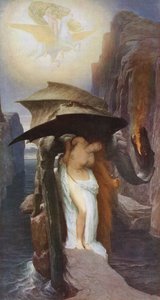 Perseo e Andromeda