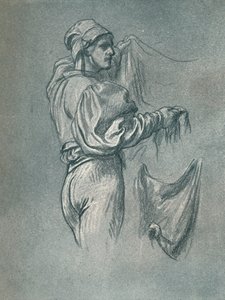 Studio per Le arti dell