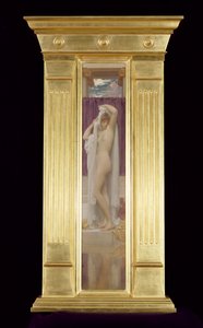 Il bagno di Psiche