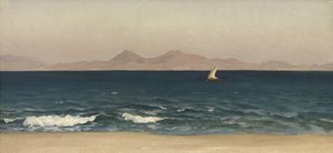 La costa dell