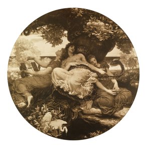 Il giardino delle Esperidi