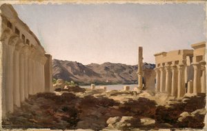 Il Tempio di Philae