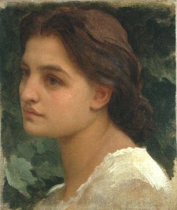 Vittoria da Frederic Leighton