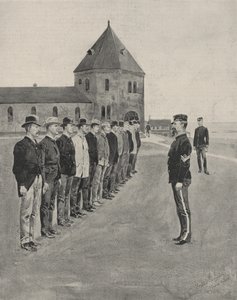 Una prima lezione nell