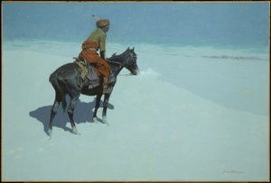  da Frederic Remington