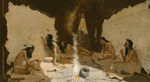 Storici della Tribù, 1890-99